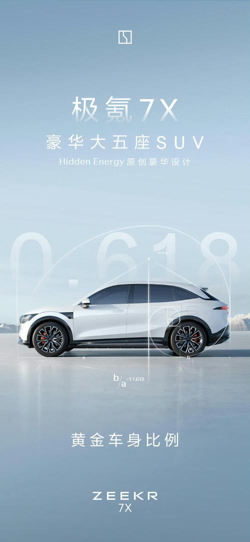 深圳龙岗区迪跃奇企业管理咨询雪佛兰的品牌故事与传播，极氪X紧凑型SUV的时尚与科技