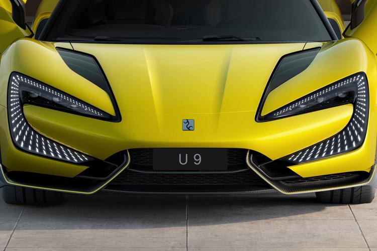 深圳龙岗区迪跃奇企业管理咨询仰望U9以性能突破设计的极限，理想汽车企业文化与价值观